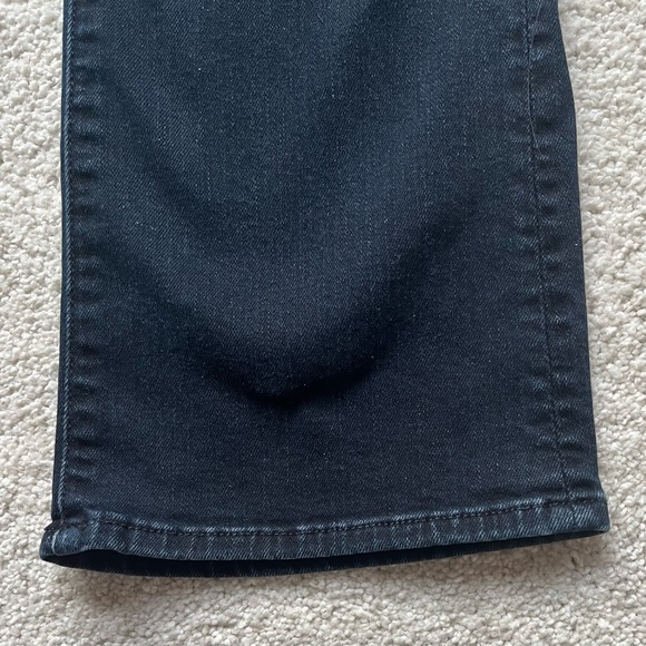 Mother Jeans. The Insider Ankle Jeans. Wash is Holding Hands. Size 26 - Picture 10 of 10